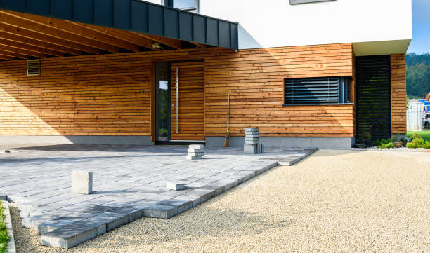 Best Driveway Repair Near Me  in Lake Holiday, VA