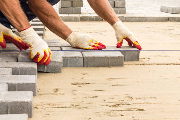 Driveway Repair Near Me in Lake Holiday, VA