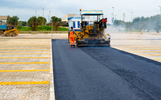 Best Cobblestone Driveway Pavers  in Lake Holiday, VA