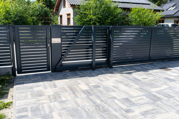 Best Commercial Driveway Pavers  in Lake Holiday, VA