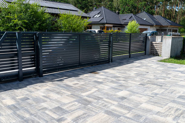 Best Best Driveway Pavers  in Lake Holiday, VA