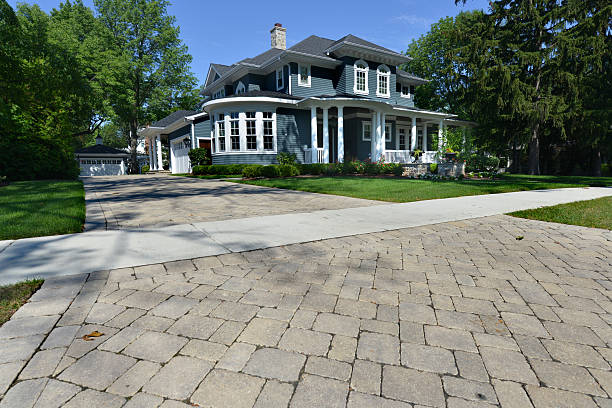 Best Driveway Pavers Cost  in Lake Holiday, VA