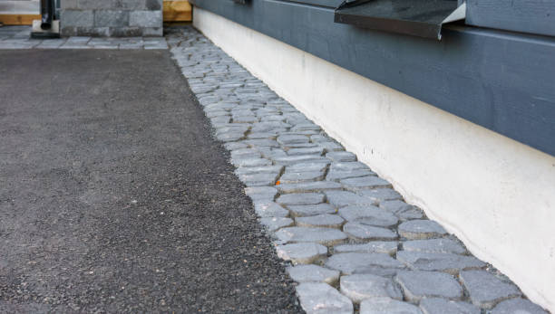 Best Interlocking Driveway Pavers  in Lake Holiday, VA