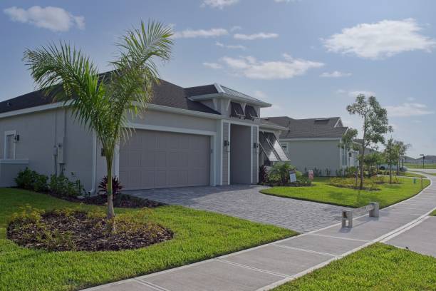 Best Decorative Driveway Pavers  in Lake Holiday, VA