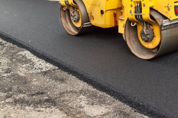 Best Best Driveway Pavers  in Lake Holiday, VA